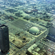 Illustration for article titled Hollywood From the Air: 1965 vs. 2014